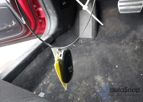 2023 Honda Civic Sport z USA, uszkodzony, nr VIN 2HGFE2F59PH520540